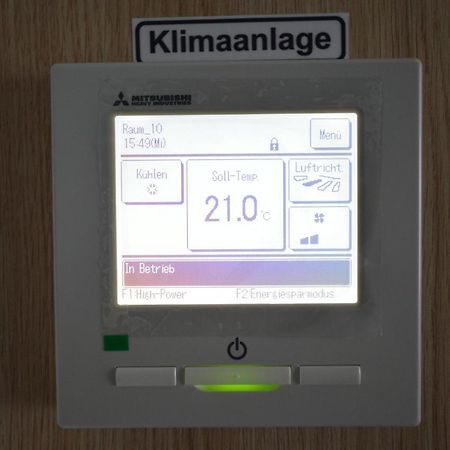 Leister Apparthotel Weyhe Exteriör bild
